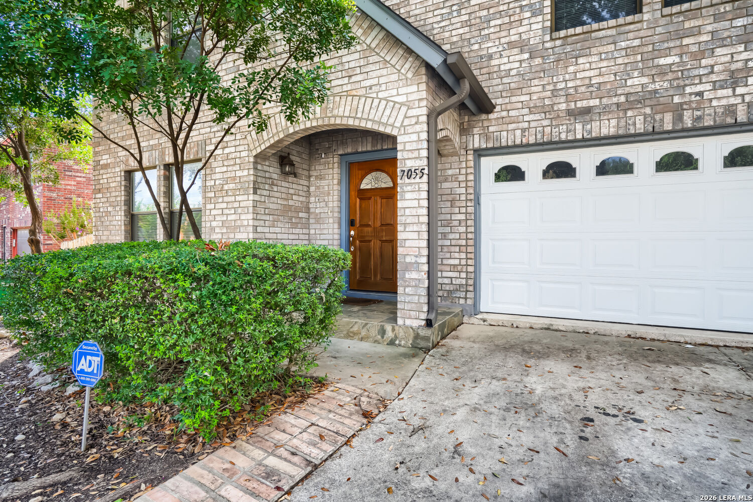 7055 Autumn San Antonio TX 78249