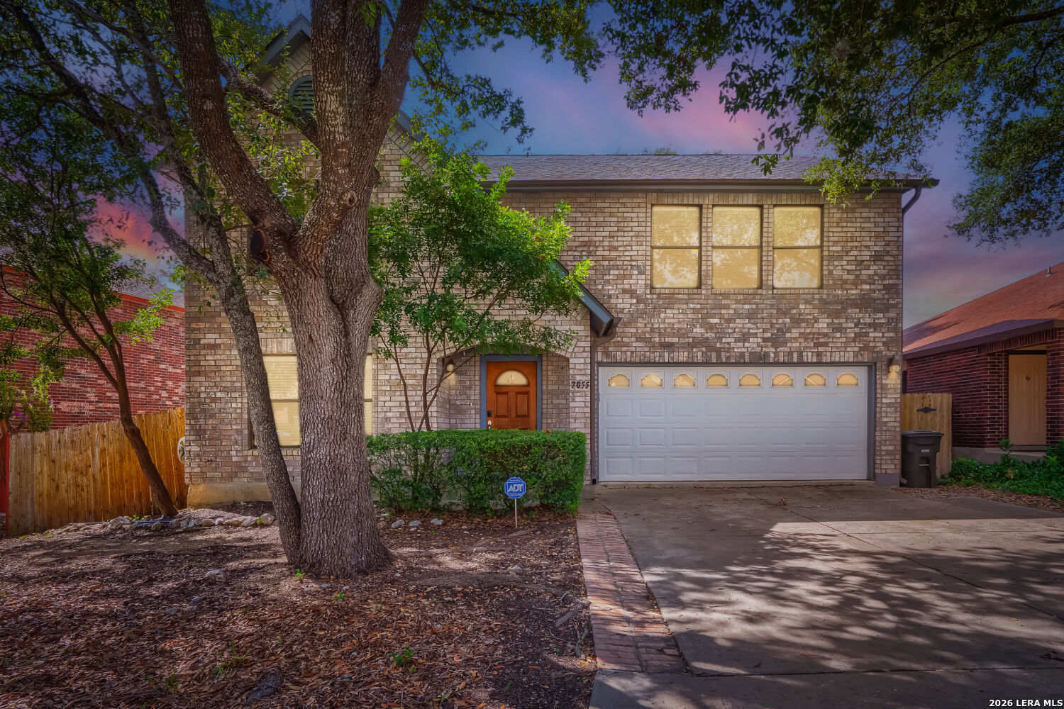 7055 Autumn San Antonio TX 78249