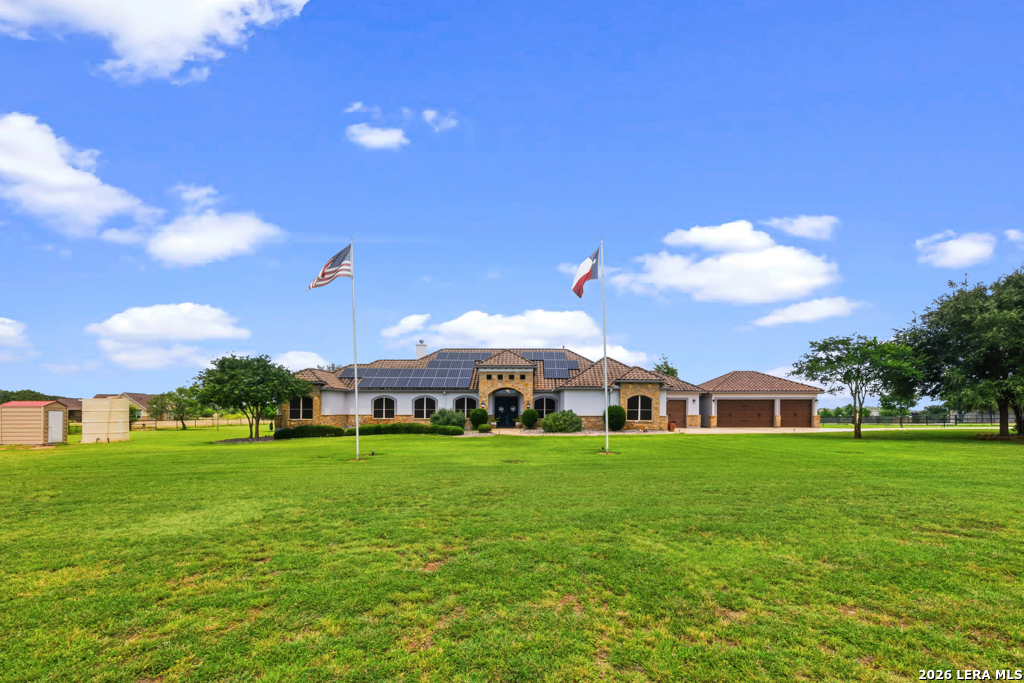 2101 Oak Valley Drive New Braunfels TX 78132
