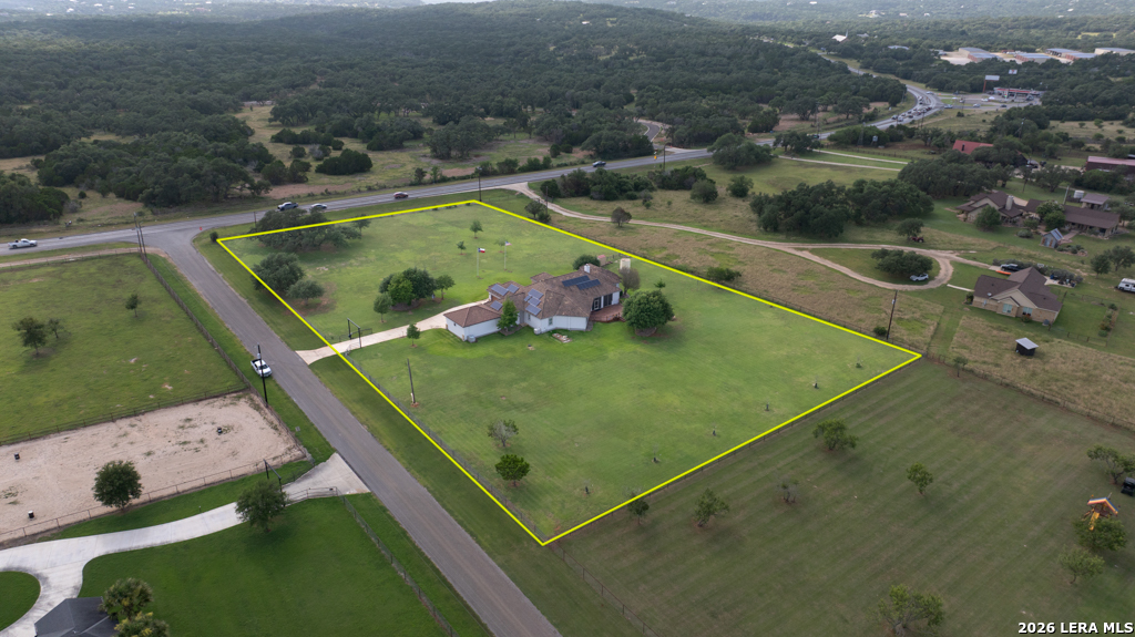 2101 Oak Valley Drive New Braunfels TX 78132