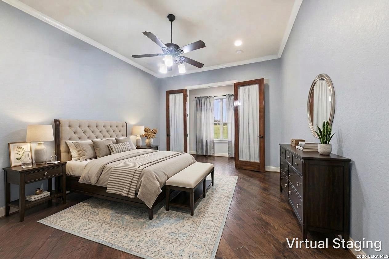 2101 Oak Valley Drive New Braunfels TX 78132