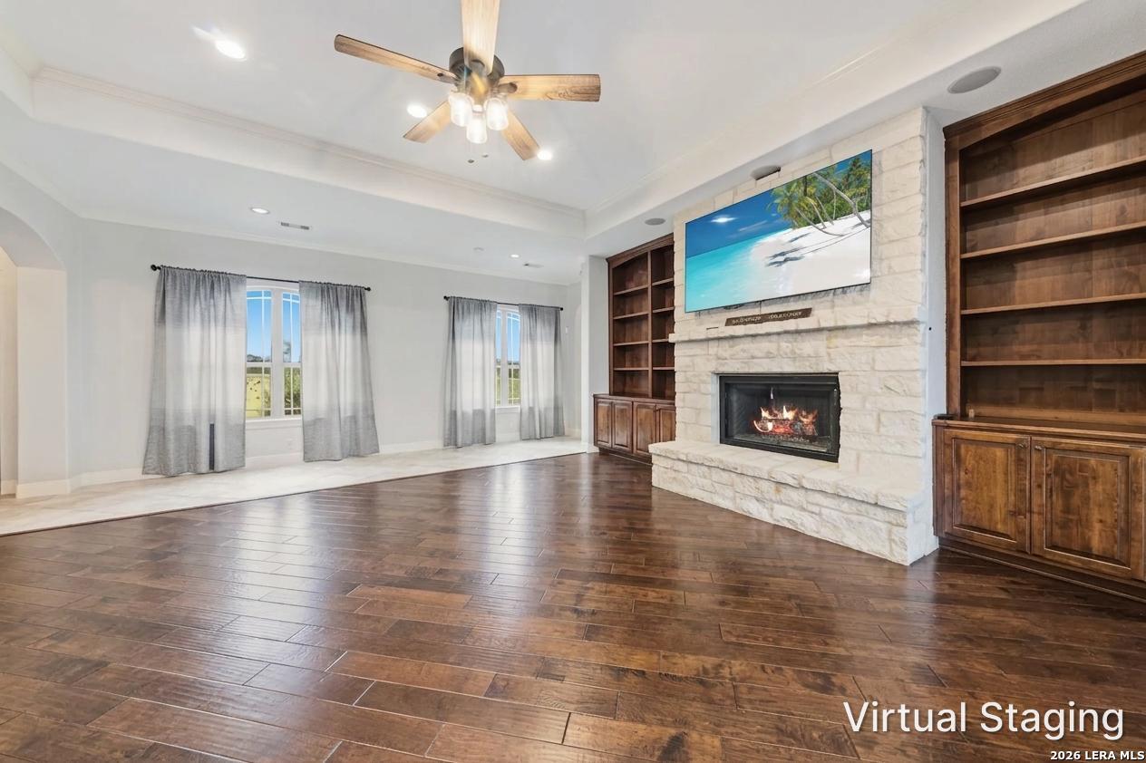 2101 Oak Valley Drive New Braunfels TX 78132