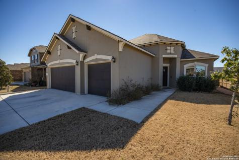 1750 Village Springs New Braunfels TX 78130