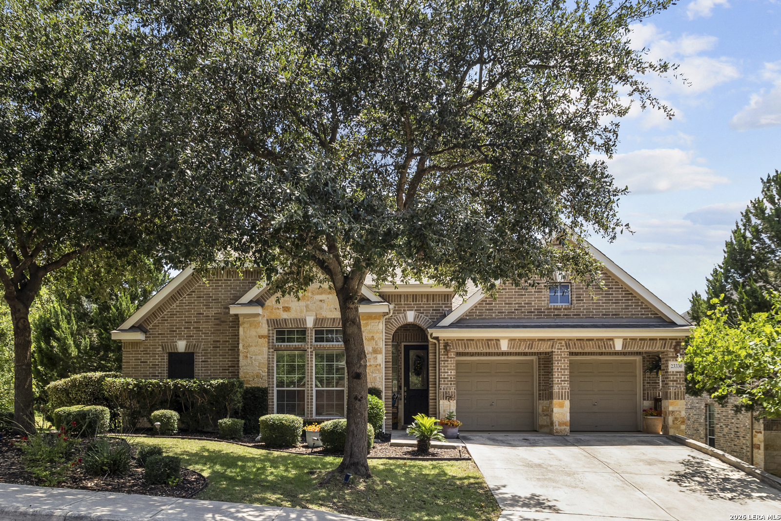 23330 Bison Canyon San Antonio TX 78261