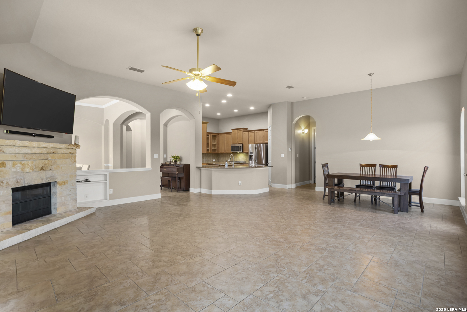23330 Bison Canyon San Antonio TX 78261
