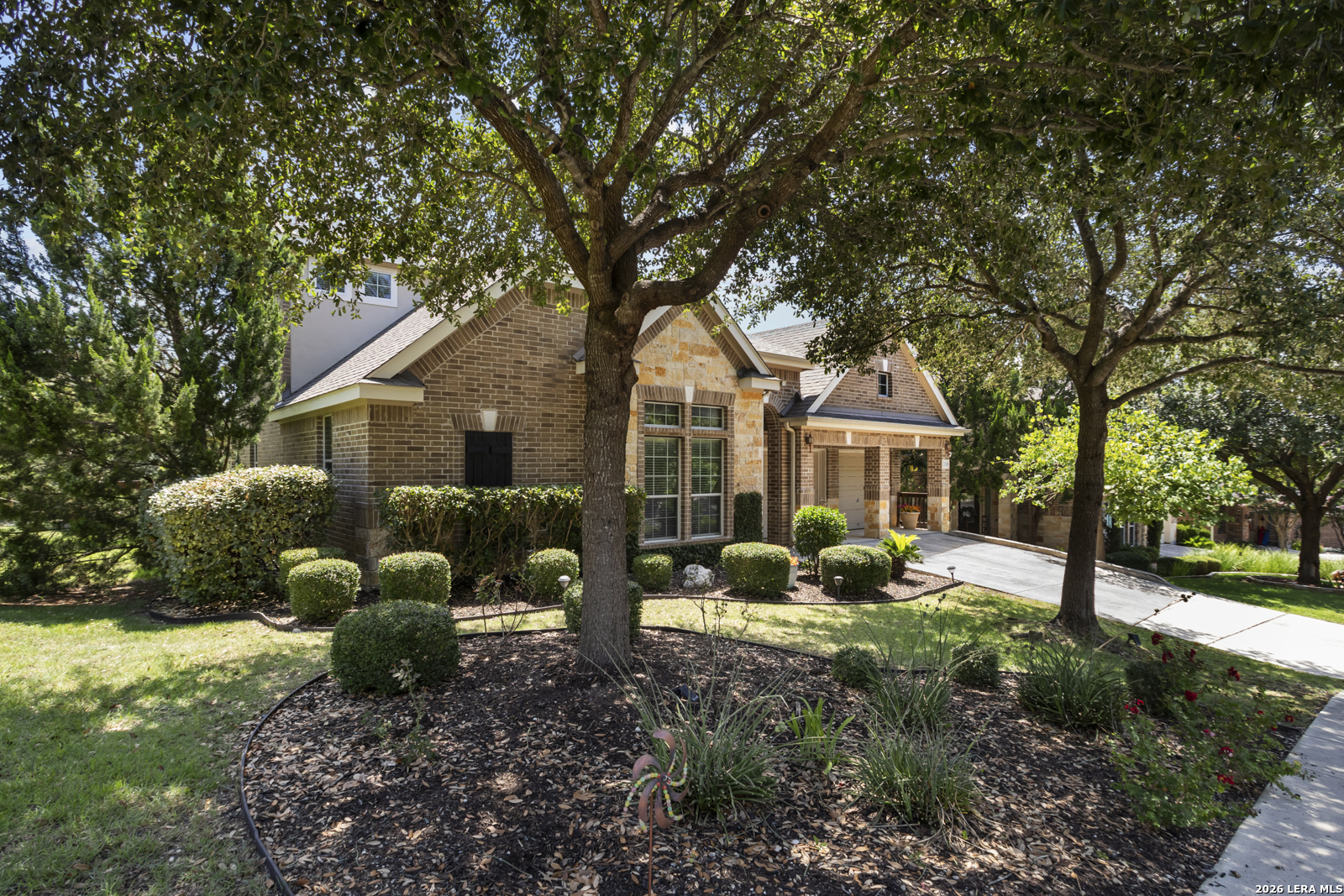 23330 Bison Canyon San Antonio TX 78261