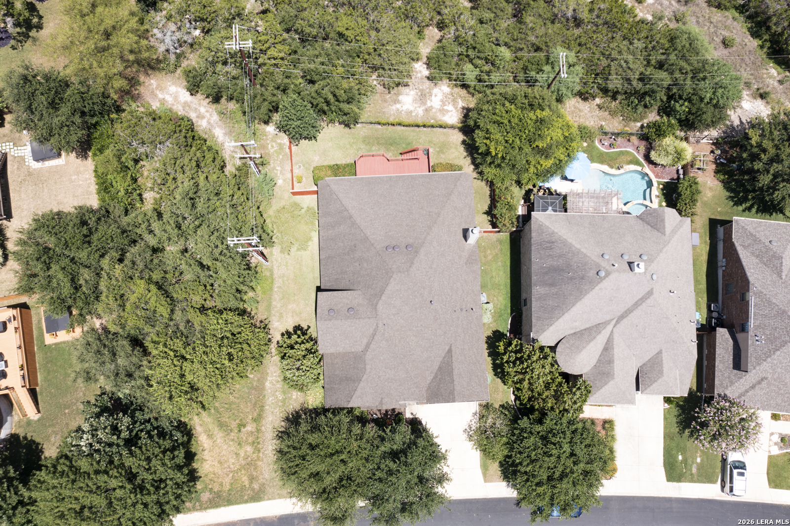 23330 Bison Canyon San Antonio TX 78261