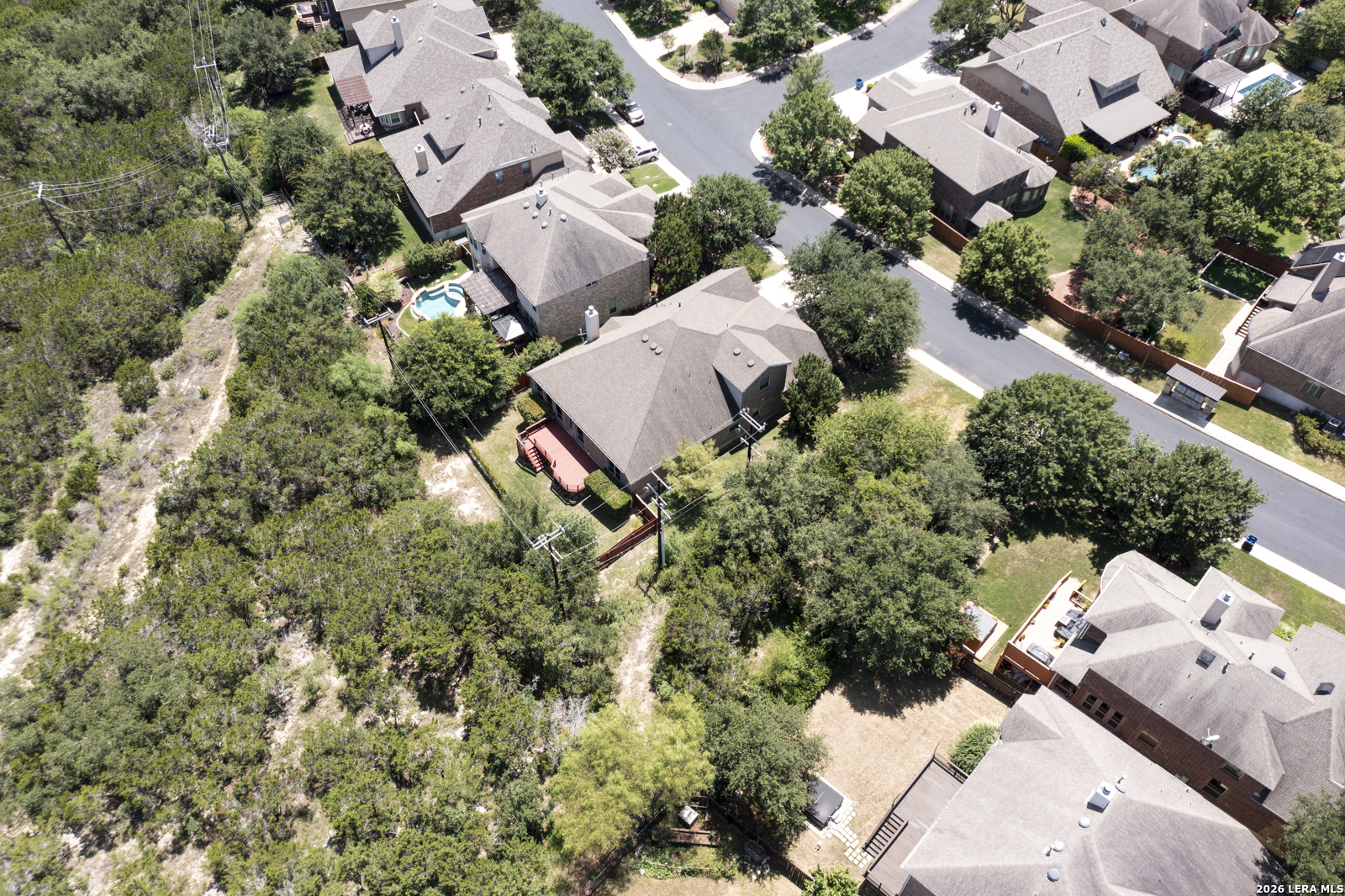 23330 Bison Canyon San Antonio TX 78261