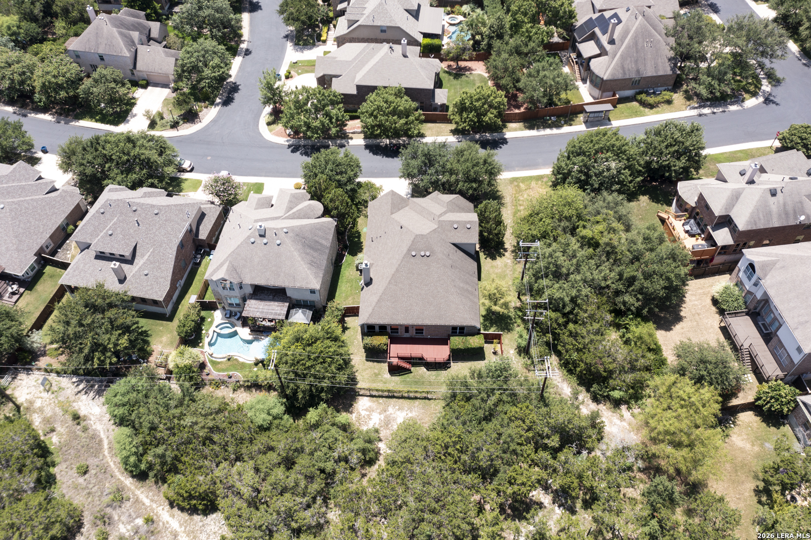 23330 Bison Canyon San Antonio TX 78261
