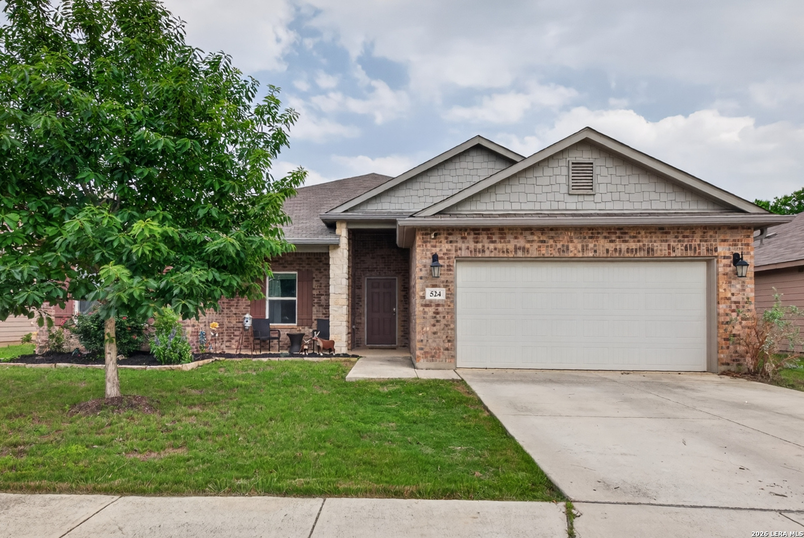 524 Long Leaf Drive New Braunfels TX 78130