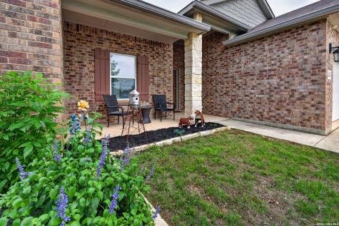 524 Long Leaf Drive New Braunfels TX 78130