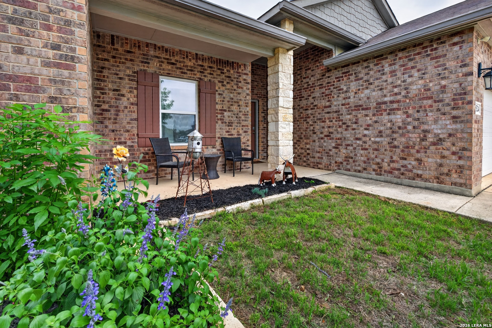 524 Long Leaf Drive New Braunfels TX 78130