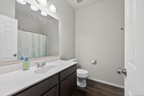 524 Long Leaf Drive New Braunfels TX 78130