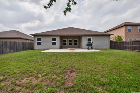 524 Long Leaf Drive New Braunfels TX 78130