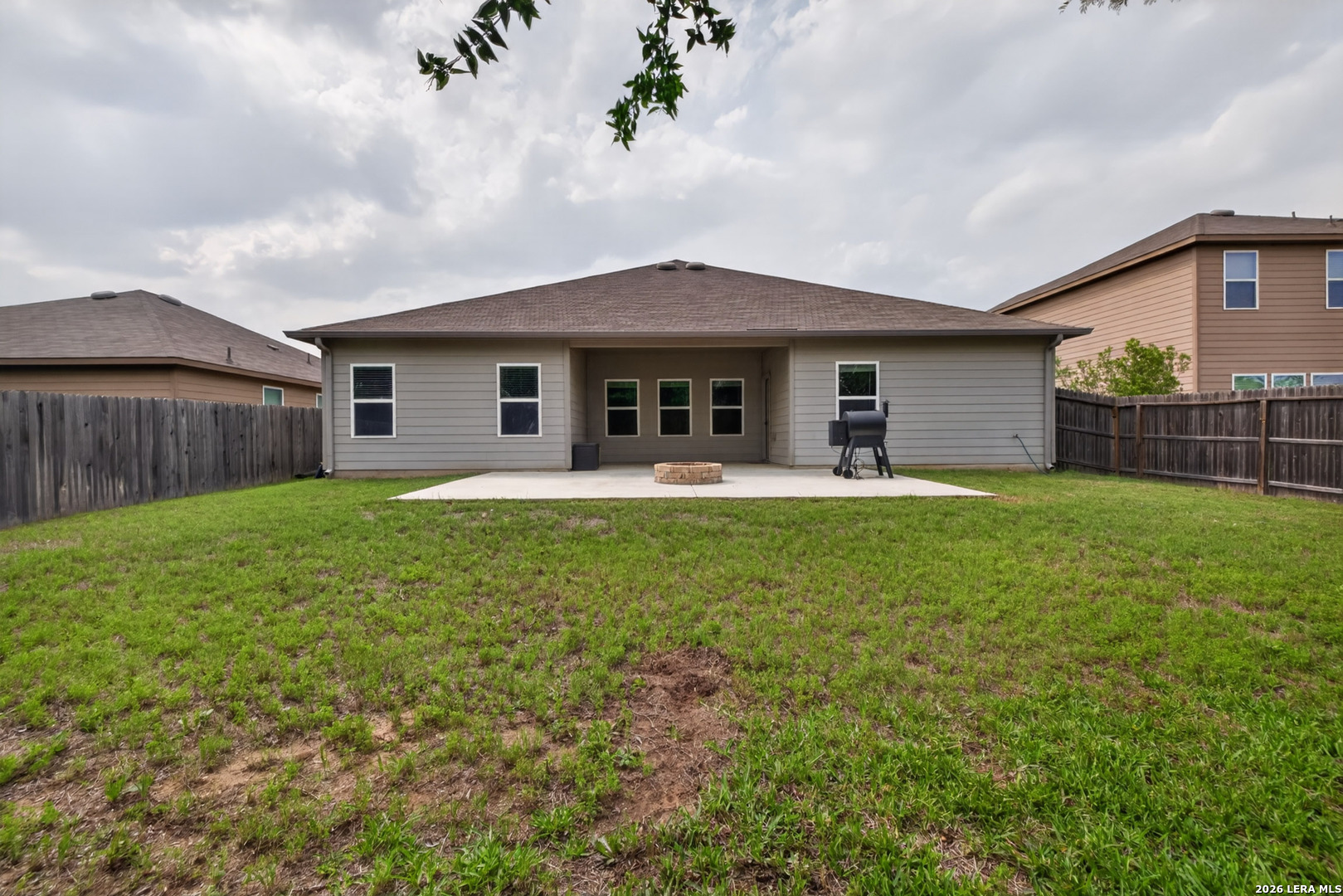 524 Long Leaf Drive New Braunfels TX 78130