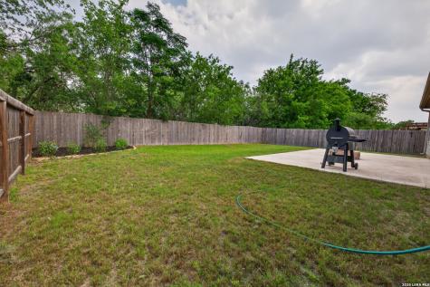 524 Long Leaf Drive New Braunfels TX 78130