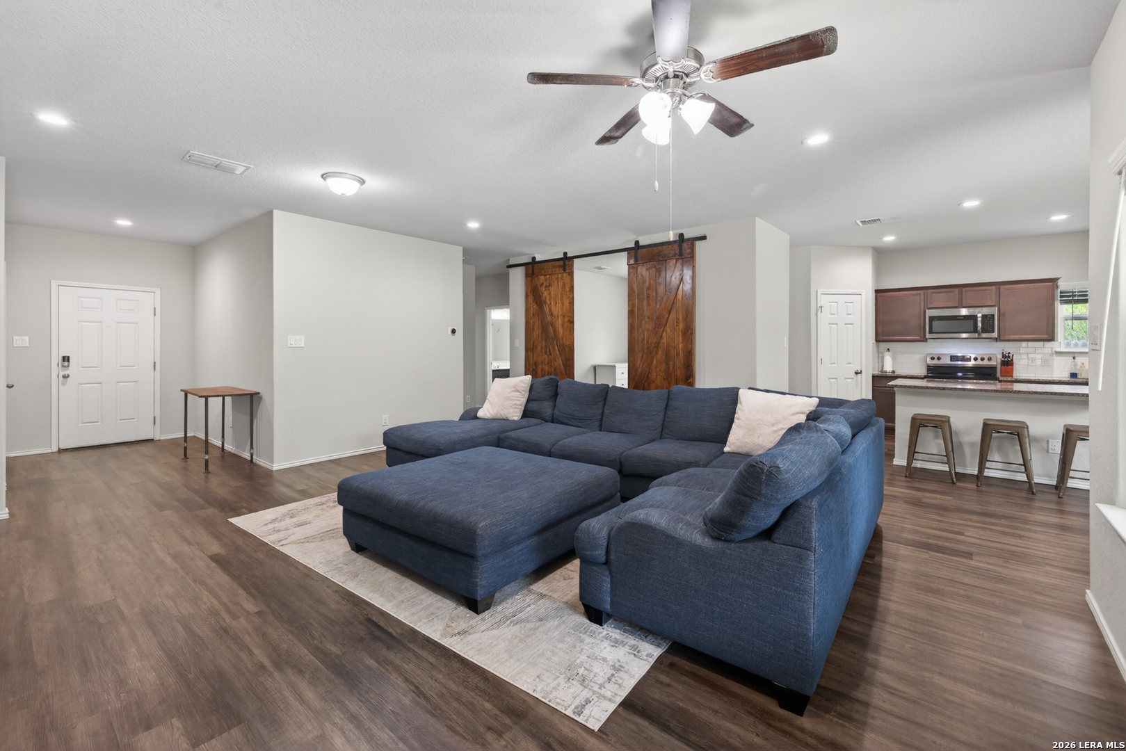 524 Long Leaf Drive New Braunfels TX 78130