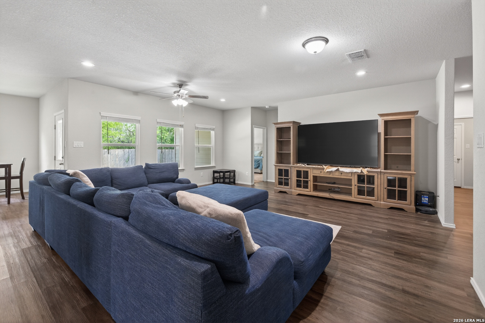 524 Long Leaf Drive New Braunfels TX 78130