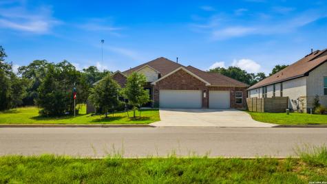 412 Chinkapin New Braunfels TX 78132