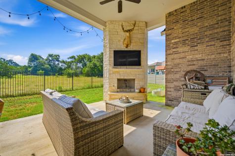412 Chinkapin New Braunfels TX 78132