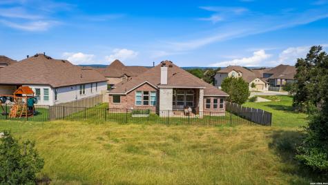 412 Chinkapin New Braunfels TX 78132