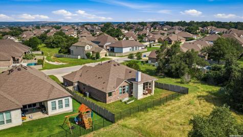 412 Chinkapin New Braunfels TX 78132
