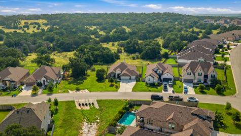 412 Chinkapin New Braunfels TX 78132