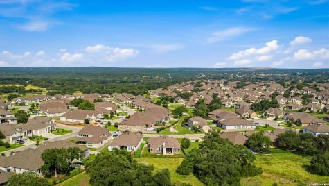 412 Chinkapin New Braunfels TX 78132