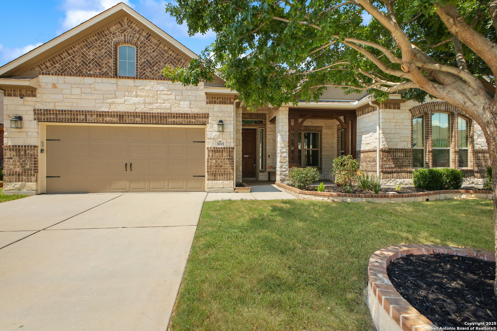 2015 Sladen Hills San Antonio TX 78253