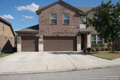 8626 Laheema Harbor San Antonio TX 78251