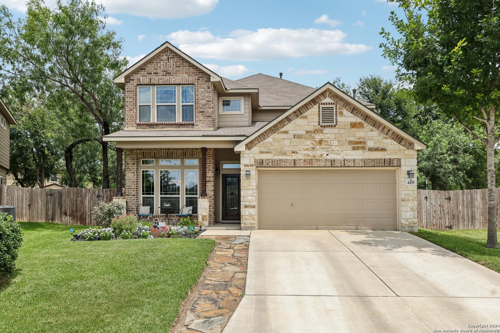 4435 Hogg San Antonio TX 78223