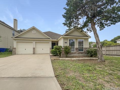 8738 Sarasota Woods San Antonio TX 78250