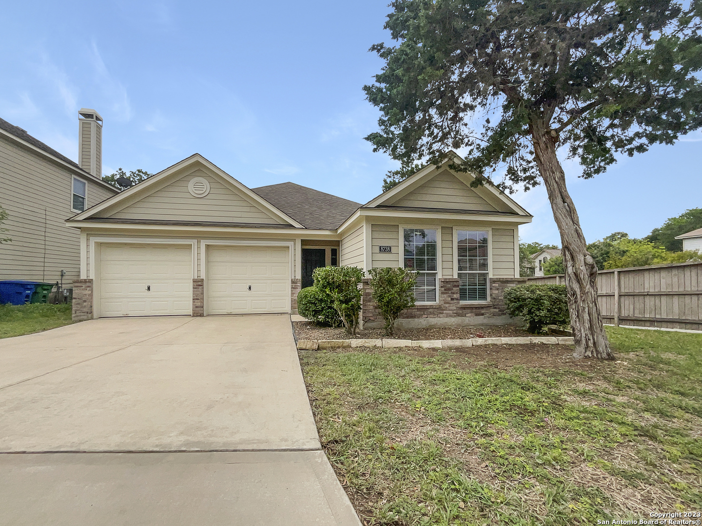 8738 Sarasota Woods San Antonio TX 78250