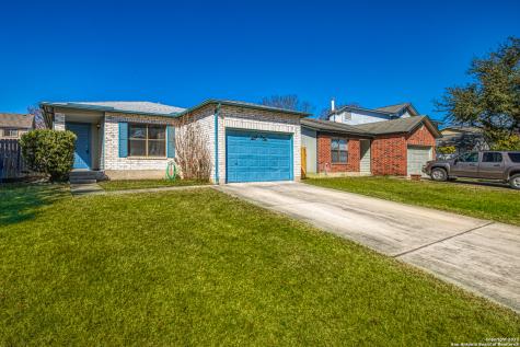 4615 Desert Poppy San Antonio TX 78247