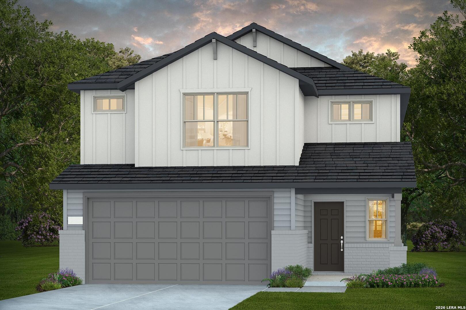 312 Jersey Lane Boerne TX 78006