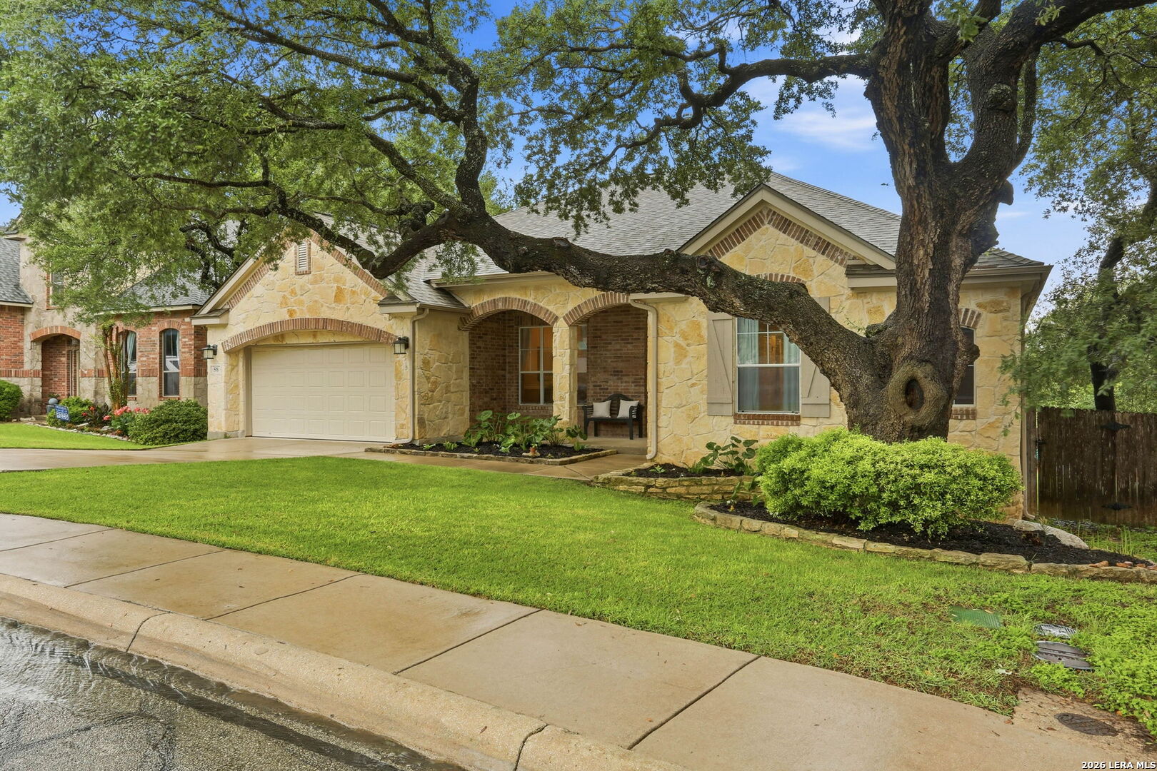 58 Horseshoe Canyon San Antonio TX 78258