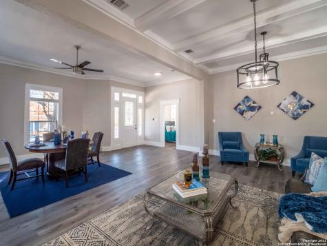 321 Piedmont Avenue San Antonio TX 78203