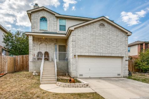 2735 Encino River San Antonio TX 78259