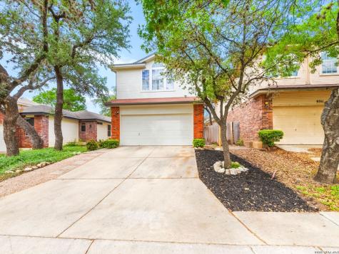9315 Gillcross Way San Antonio TX 78250