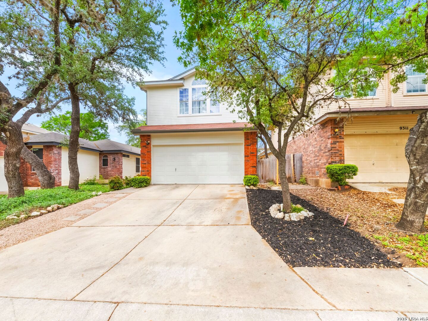 9315 Gillcross Way San Antonio TX 78250