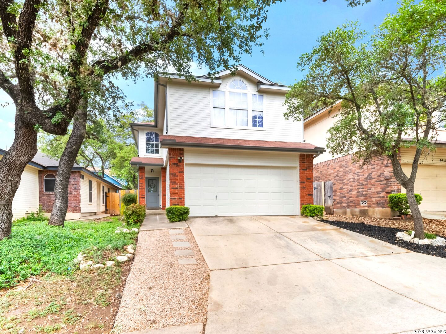 9315 Gillcross Way San Antonio TX 78250