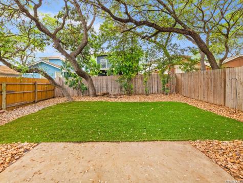 9315 Gillcross Way San Antonio TX 78250