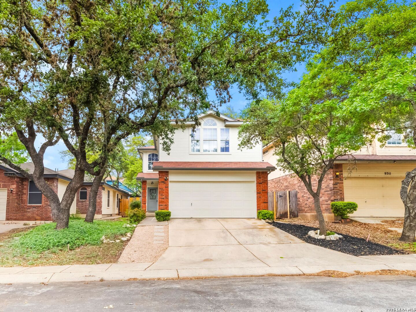 9315 Gillcross Way San Antonio TX 78250