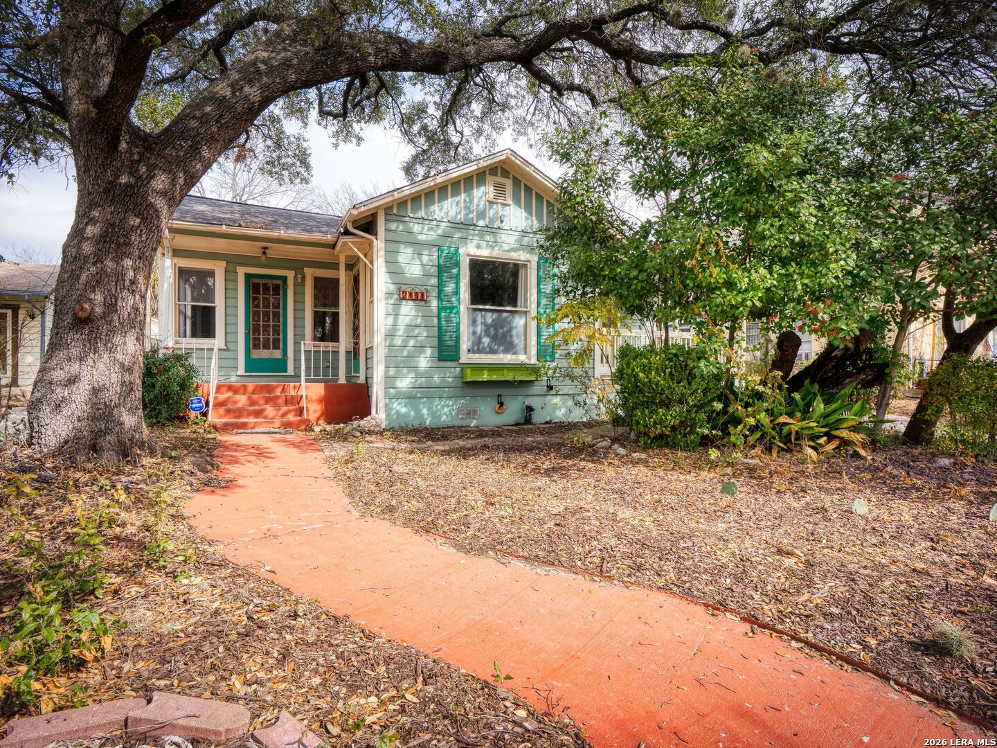 2141 W Magnolia Avenue San Antonio TX 78201