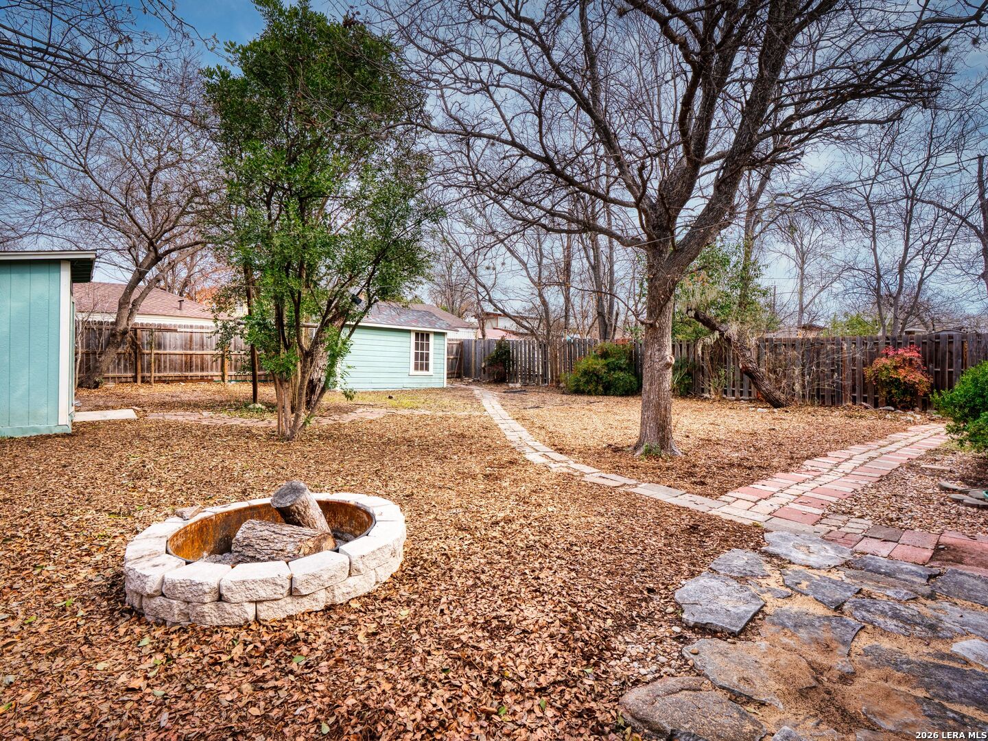 2141 W Magnolia Avenue San Antonio TX 78201