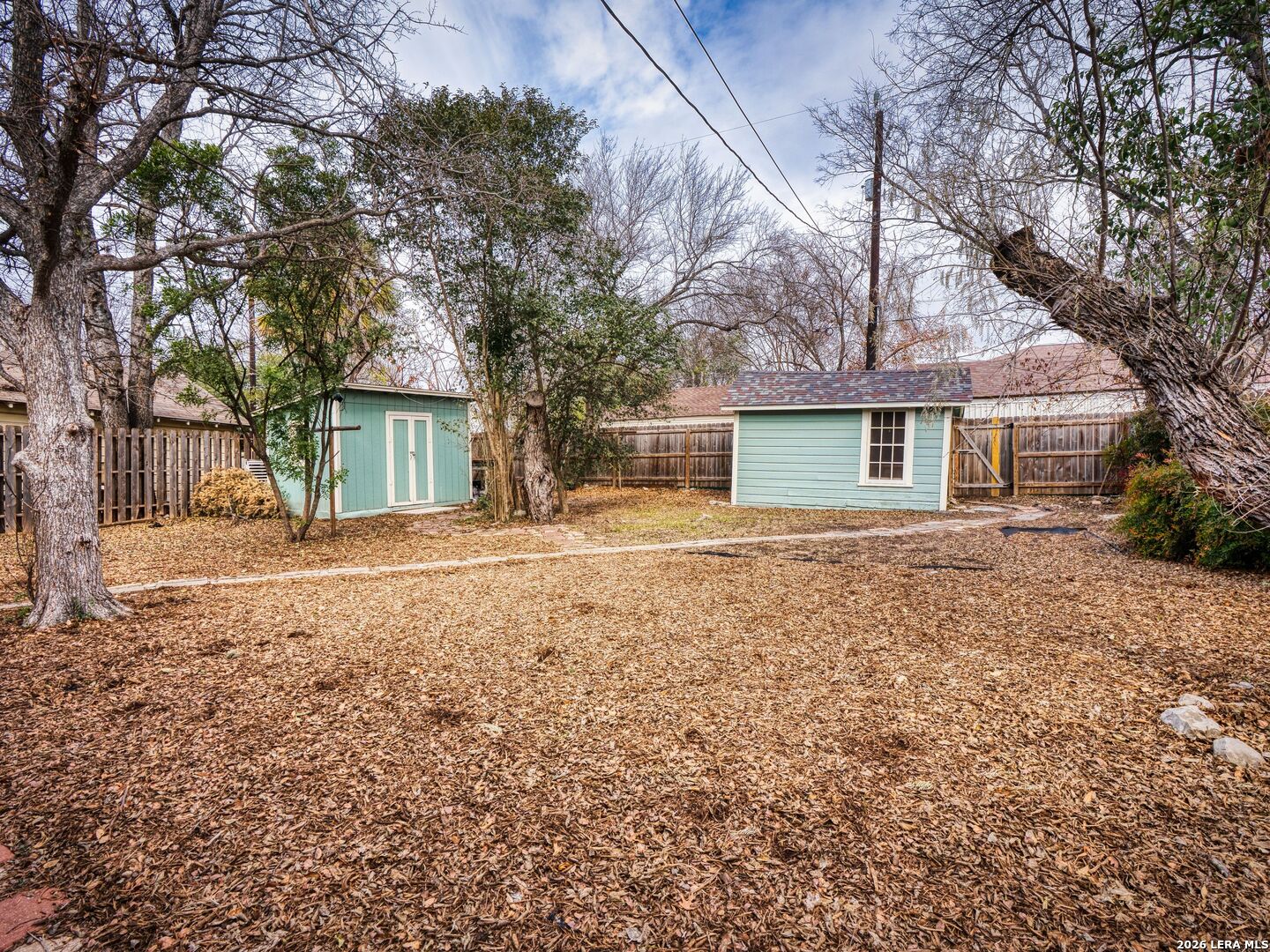 2141 W Magnolia Avenue San Antonio TX 78201