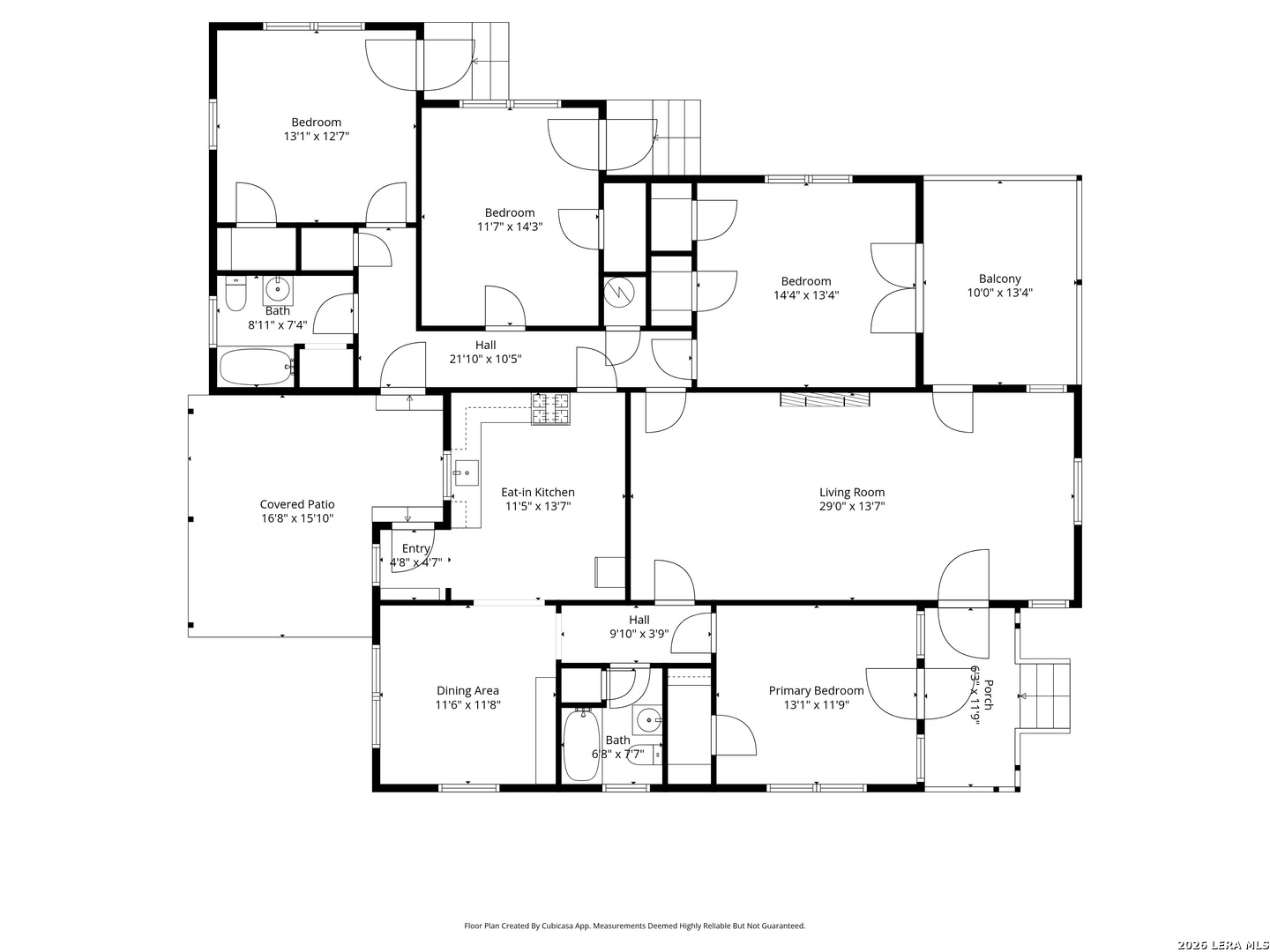 2141 W Magnolia Avenue San Antonio TX 78201