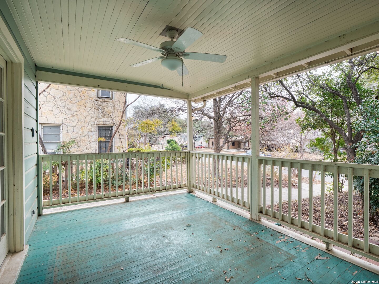 2141 W Magnolia Avenue San Antonio TX 78201
