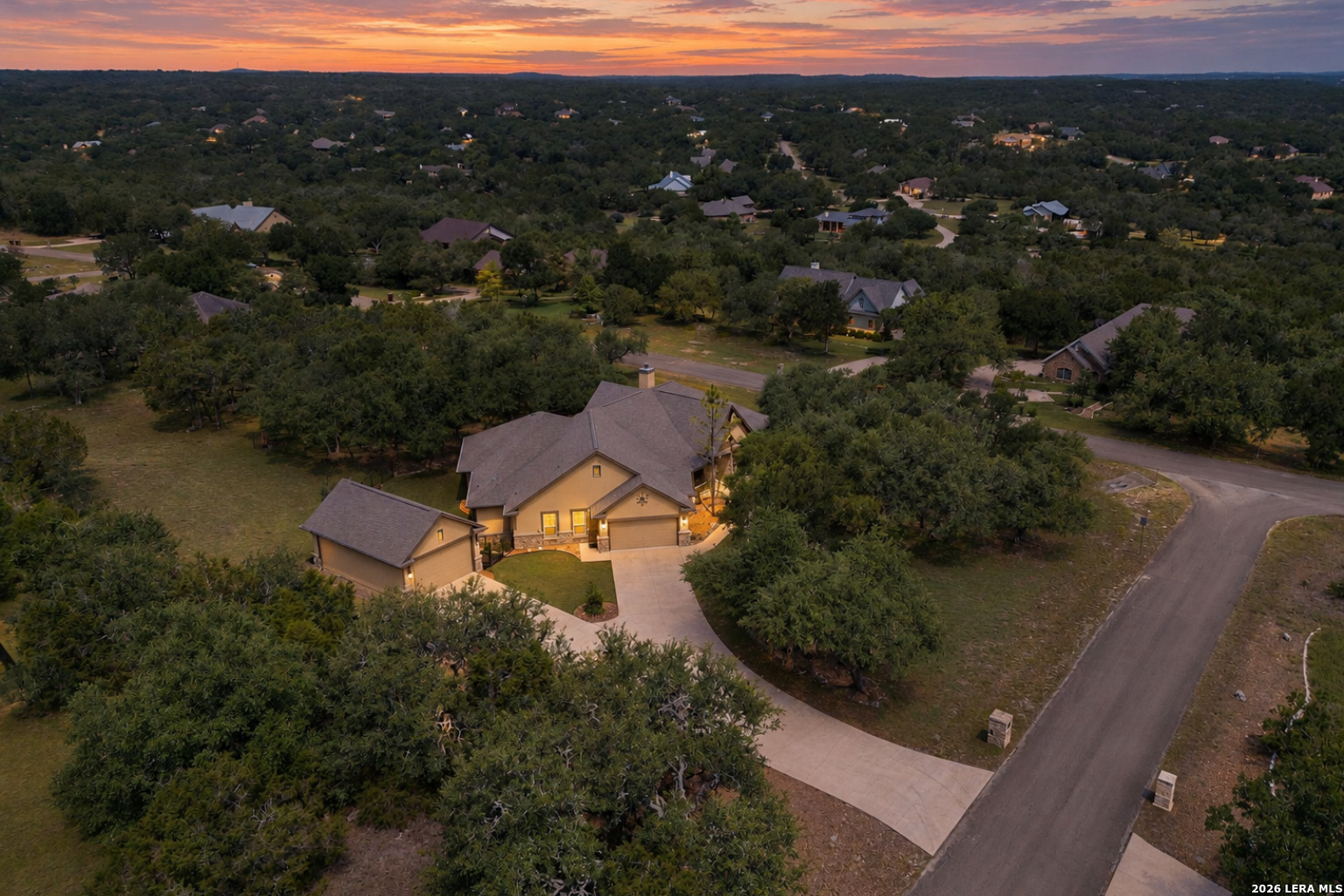 128 Portulaca Court Driftwood TX 78619