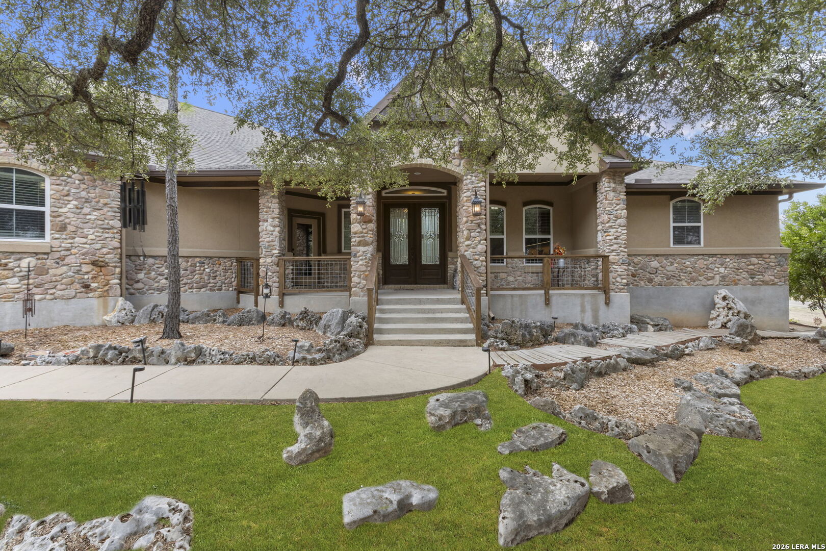 128 Portulaca Court Driftwood TX 78619